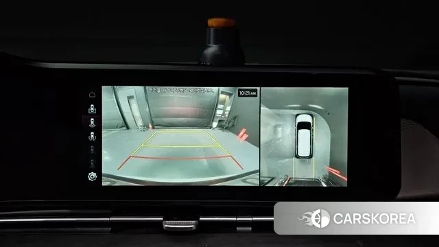 Kia Carnival 4th generation 2020 Белый из Кореи, фото 6