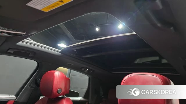 Porsche Cayenne (PO536) 2019 Белый из Кореи, фото 6