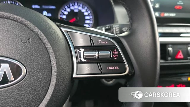 Kia Come New K3 2020 Белый из Кореи, фото 6