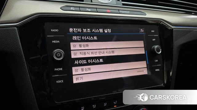 Volkswagen Arteon 2020 Белый из Кореи, фото 6