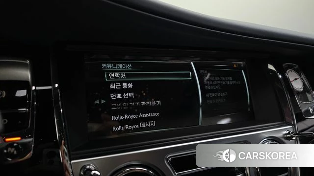 Rolls-Royce Lace 2020 Красный из Кореи, фото 6