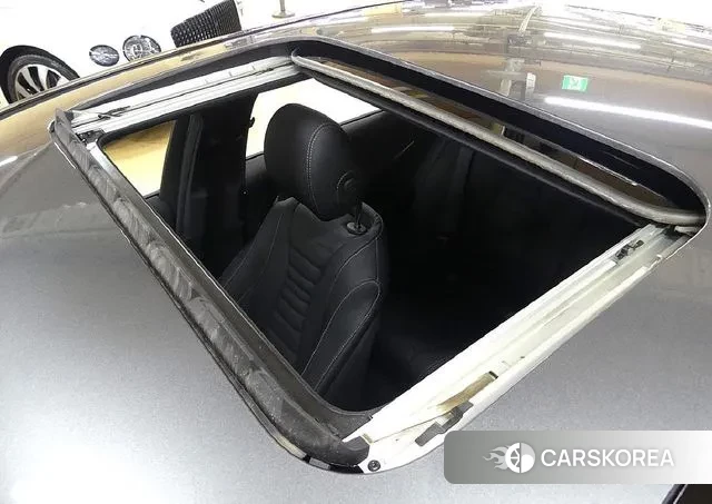 Mercedes-Benz E-Class W213 2022 Серый из Кореи, фото 6