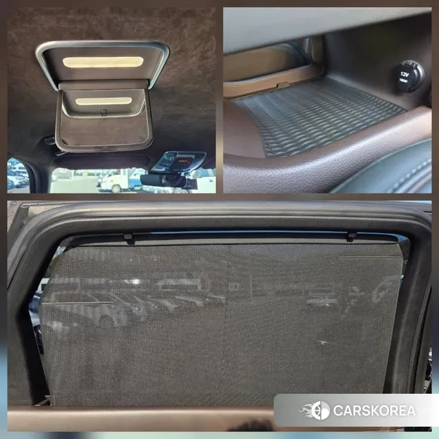 Genesis GV80 2020 Серый из Кореи, фото 6