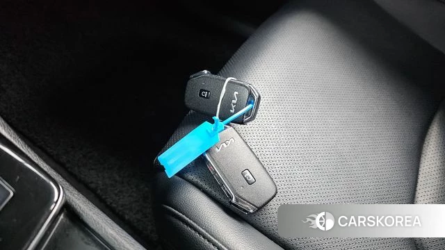 Kia Sportage 5th Generation 2022 Серый из Кореи, фото 6