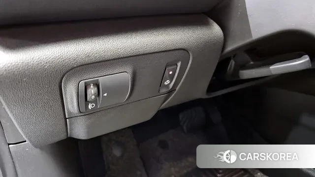 Renault Korea (Samsung) The New SM6 2020 Серый из Кореи, фото 6