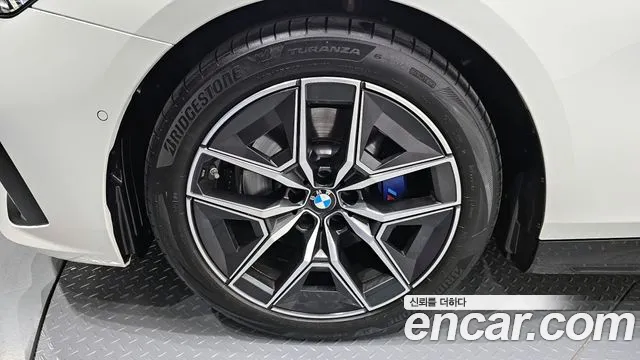 BMW 5 Series (G60) id 2729822 из Кореи 6