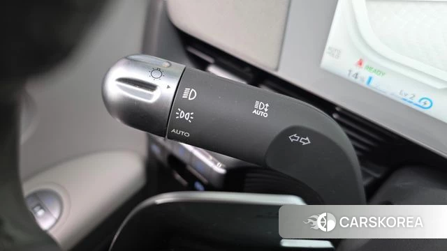 Hyundai Ionic 5 2021 Серый из Кореи, фото 6