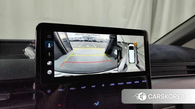 Hyundai Staria 2024 Серый из Кореи, фото 6