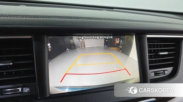 Kia Come New K7 2018 Синий из Кореи, фото 6