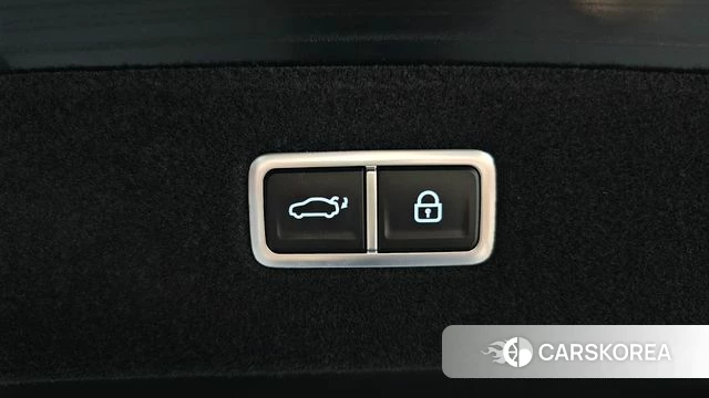 Genesis G90 (RS4) 2023 Синий из Кореи, фото 6