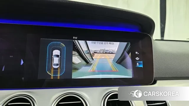 Mercedes-Benz E-Class W213 2020 Белый из Кореи, фото 6