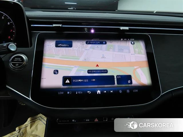 Mercedes-Benz E-Class W214 2025 Белый из Кореи, фото 6