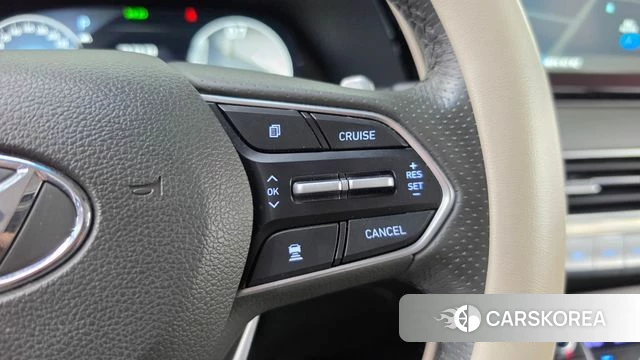 Hyundai Palisade 2021 Белый из Кореи, фото 6