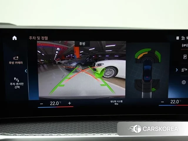 BMW 3 Series (G20) 2024 Черный из Кореи, фото 6