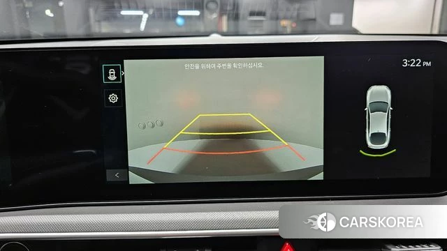 Kia The New K5 3rd generation 2025 Серебристо-серый из Кореи, фото 6