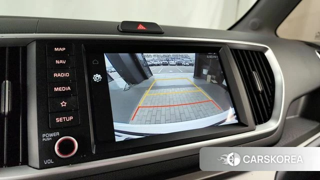 Kia The New Ray 2022 Белый из Кореи, фото 6