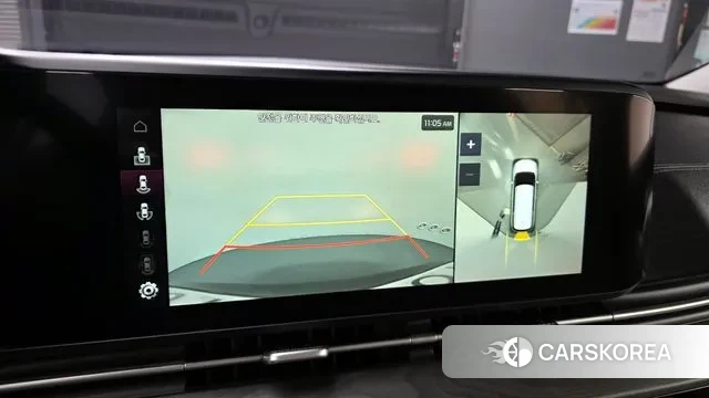 Kia Carnival 4th generation 2020 Черный из Кореи, фото 6