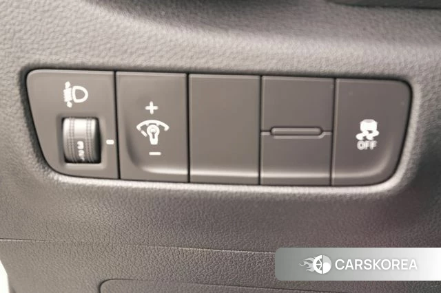 Hyundai Kona 2018 Белый из Кореи, фото 6