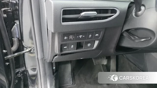 Hyundai Sonata (DN8) 2022 Черный из Кореи, фото 6