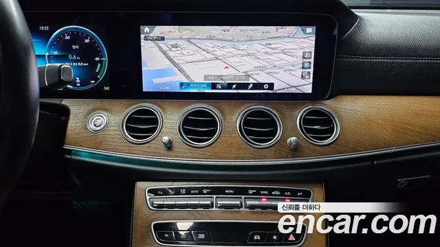 Mercedes-Benz E-Class W213 id 2634046 из Кореи 6