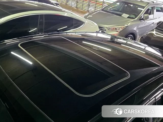 Toyota Avalon 5th Generation 2021 Черный из Кореи, фото 6