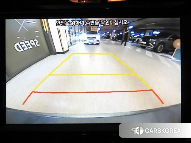 Kia Stonic 2019 Белый из Кореи, фото 6