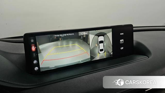 Genesis G80 (RG3) 2021 Серый из Кореи, фото 6