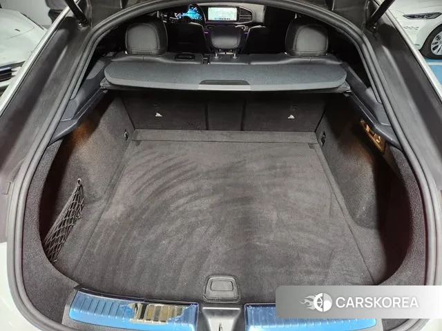 Mercedes-Benz GLE-Class W167 2022 Белый из Кореи, фото 6