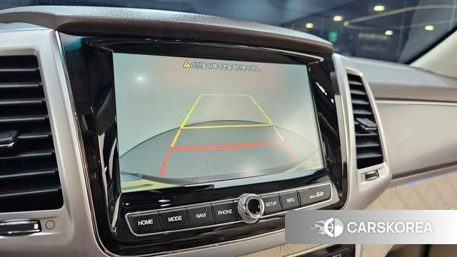 Ssangyong All New Rexton id 4443850 из Кореи 6