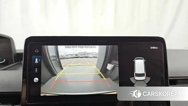Hyundai Staria 2023 Белый из Кореи, фото 6