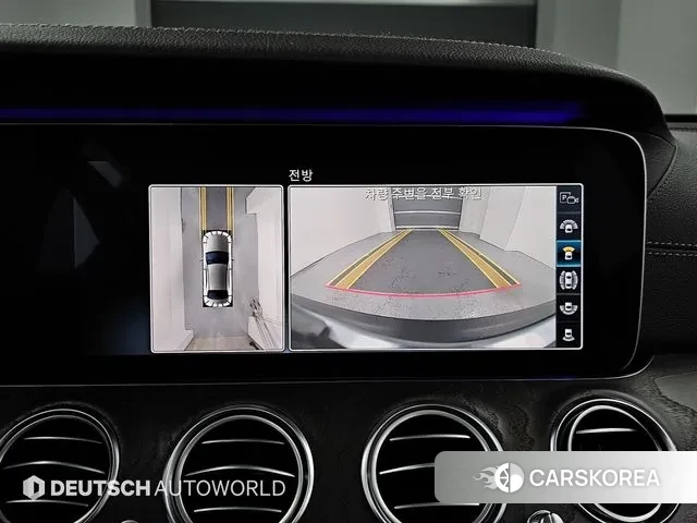 Mercedes-Benz E-Class W213 2019 Белый из Кореи, фото 6