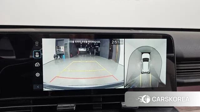 Hyundai Kona (SX2) 2023 Белый из Кореи, фото 6