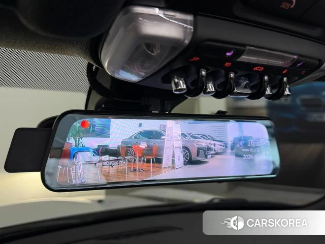 Mini Cooper S Convertible id 4591480 из Кореи 6