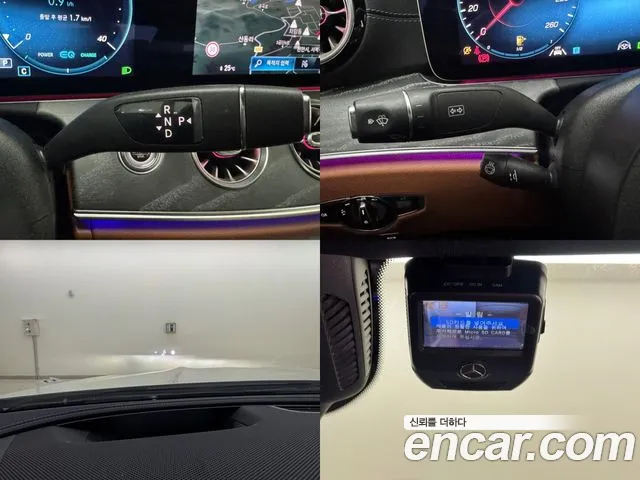 Mercedes-Benz CLS-Class C257 id 2678656 из Кореи 6