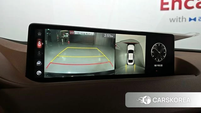 Genesis G80 (RG3) 2021 Черный из Кореи, фото 6