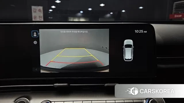 Hyundai Kona (SX2) 2023 Белый из Кореи, фото 6