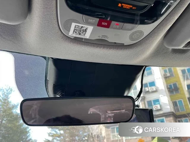 Kia Seltos 2022 Белый из Кореи, фото 6