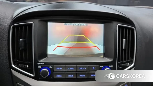 Hyundai The New Grand Starex 2019 Серебряный из Кореи, фото 6