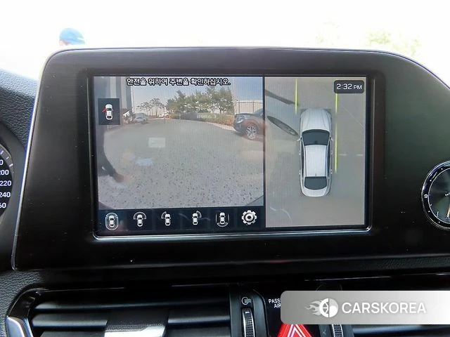 Hyundai Grandeur IG 2019 Белый из Кореи, фото 6