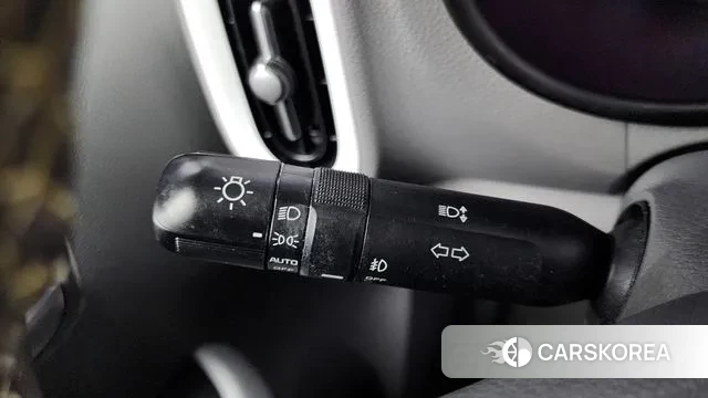 Kia All New Morning (JA) 2018 Белый из Кореи, фото 6