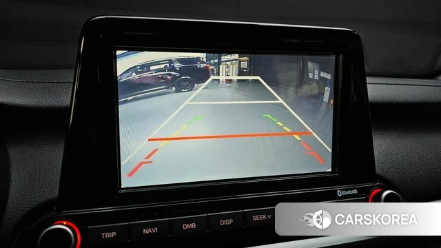Kia Come New K3 2019 Белый из Кореи, фото 6
