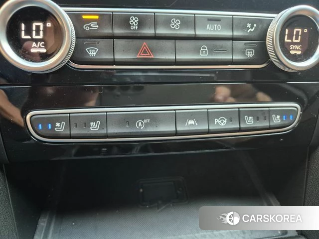 Renault Korea (Samsung) The New SM6 2021 Серый из Кореи, фото 6