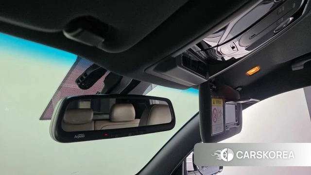 Ssangyong All New Rexton 2021 Белый из Кореи, фото 6