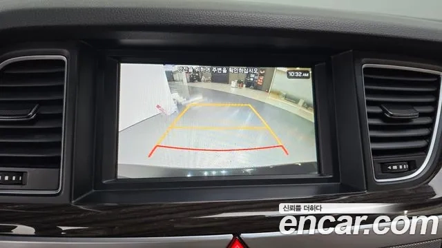 Genesis G80 2018 Черный из Кореи, фото 6