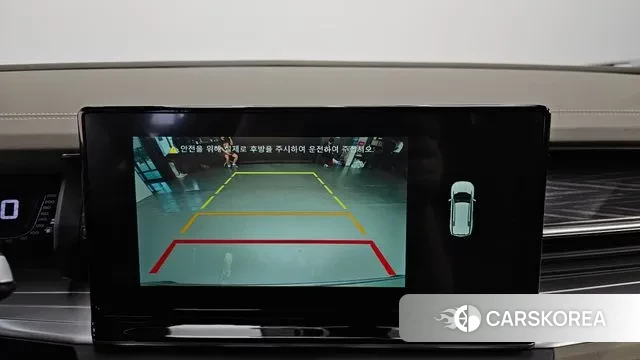 Ssangyong Torres 2023 Зеленый из Кореи, фото 6