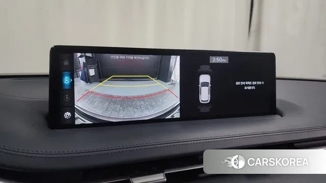 Genesis GV70 2022 Фиолетовый из Кореи, фото 6