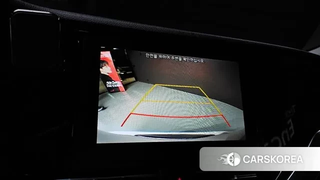 Kia The New Niro 2019 Белый из Кореи, фото 6