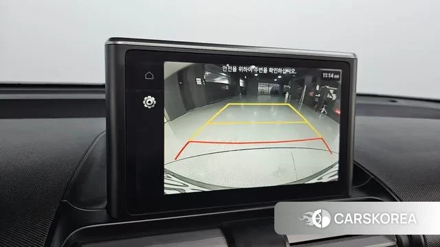 Hyundai Casper 2021 Белый из Кореи, фото 6