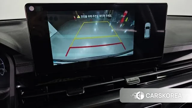 Ssangyong Rexton New Arena 2023 Черный из Кореи, фото 6