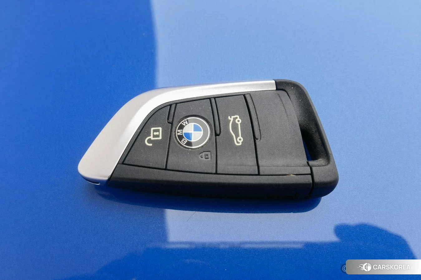 BMW 1 series 2020 Синий из Китая, фото 6